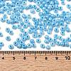 6/0 Glass Seed Beads X1-SEED-A011-4mm-143-4