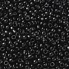 TOHO 6/0 Round Beads X-SEED-TR06-0049-3