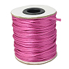 Nylon Satin Rattail Cord NWIR-A003-15-1