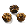 Natural Tiger Eye Beads G-H007-02E-1