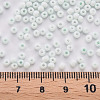 8/0 Opaque Glass Seed Beads X1-SEED-S048-N-007-4