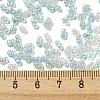 Ceylon Glass Seed Beads SEED-K009-02B-44-3