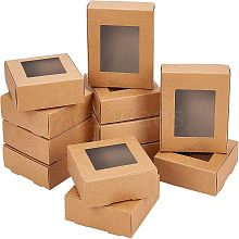 Bakery Box CON-WH0074-31