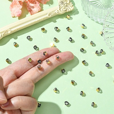 Preciosa® Crystal Beads Y-PRC-BA5-00030-262-1