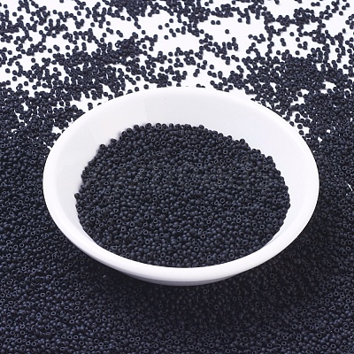 MIYUKI Round Rocailles Beads X-SEED-G007-RR0401F-1