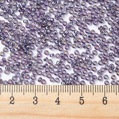 MIYUKI Round Rocailles Beads X-SEED-G007-RR1024-1