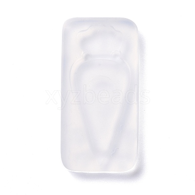 Piping Bag Shape DIY Silicone Molds DIY-I080-01E-1