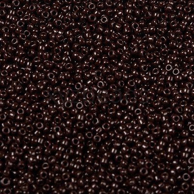 TOHO 15/0 Round Beads X-SEED-TR15-0046-1