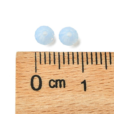 Preciosa® Crystal Beads Y-PRC-BA4-31110-1