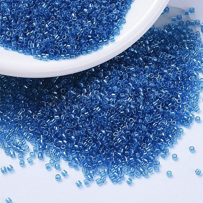 MIYUKI Delica Beads X-SEED-J020-DB1895-1