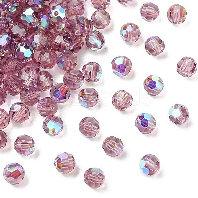 Preciosa® Crystal Beads X-PRC-BB5-20020-200-1