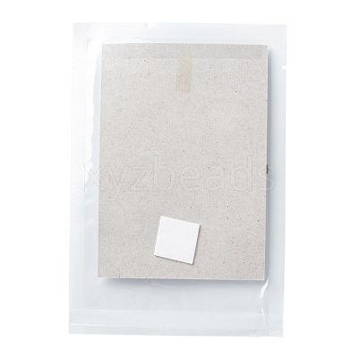 Pressed Dried Flowers DIY-F076-01B-1