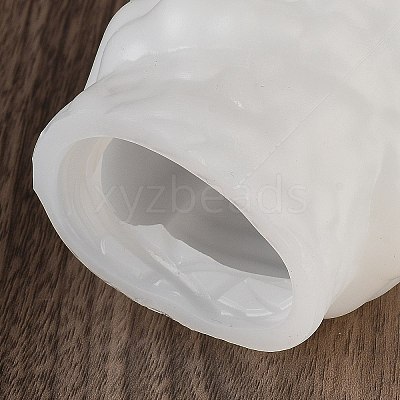 Halloween DIY Candle Making AJEW-U014-01A-1