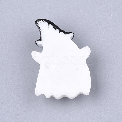 Resin Cabochons CRES-T010-105B-1