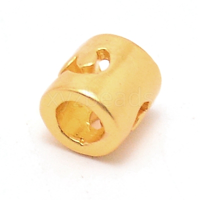 Alloy Beads FIND-TAC0002-013-03-1