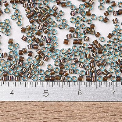 MIYUKI Delica Beads X-SEED-J020-DB1775-1