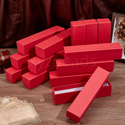 Cardboard Paper Gift Boxs CON-WH0107-58-1