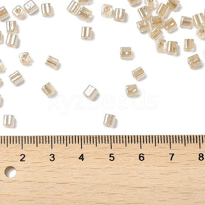 Glass Seed Beads X1-SEED-H002-F-1136-1