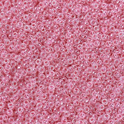 MIYUKI Round Rocailles Beads SEED-X0054-RR0535-1