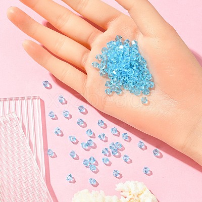 Preciosa® Crystal Beads X-PRC-BA5-60010-1