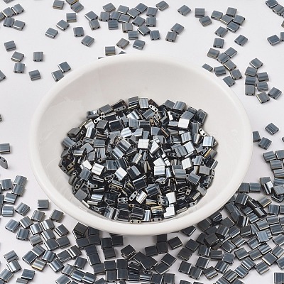 MIYUKI TILA Beads SEED-JP0008-TL0464-1