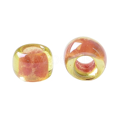 TOHO Round Seed Beads X-SEED-TR15-0303-1