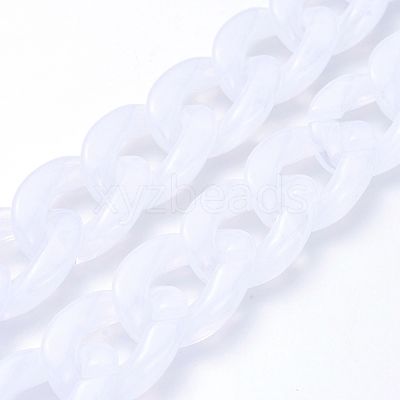 Eyeglasses Chains AJEW-EH00021-07-1