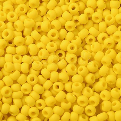 TOHO 8/0 Round Beads X-SEED-TR08-0042BF-1