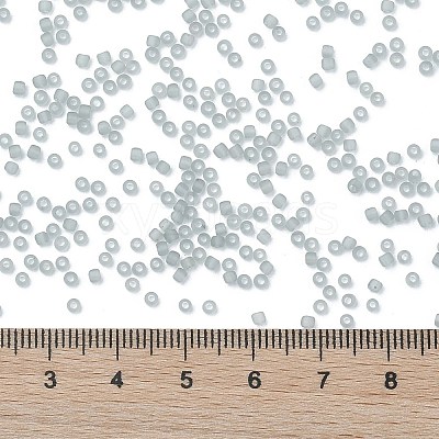 TOHO 11/0 Round Beads X-SEED-TR11-0009AF-1