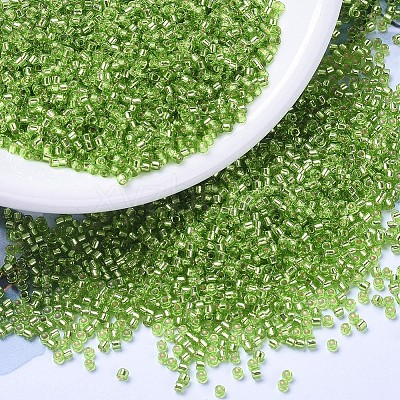 MIYUKI Delica Beads Small X-SEED-J020-DBS1206-1