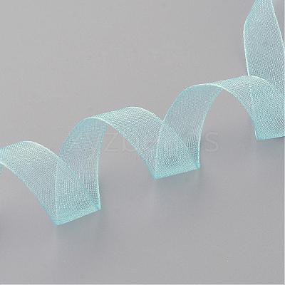 Sheer Organza Ribbon RS20mmY-064-1