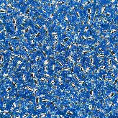 TOHO Round Seed Beads SEED-XTR11-0023L-1