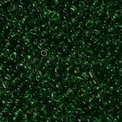 Glass Seed Beads SEED-US0003-3mm-7-1