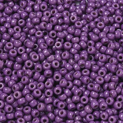 MIYUKI Round Rocailles Beads SEED-X0055-RR4490-1