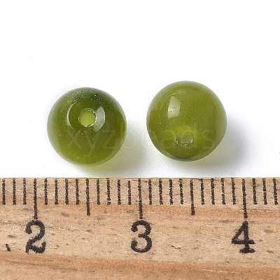 Cat Eye Beads CE-P003-01A-06-1