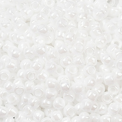 TOHO 8/0 Round Beads X-SEED-TR08-0121-1