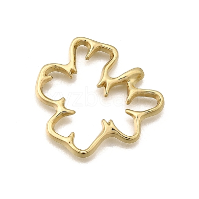 Alloy Pendants FIND-U032-01A-G-1