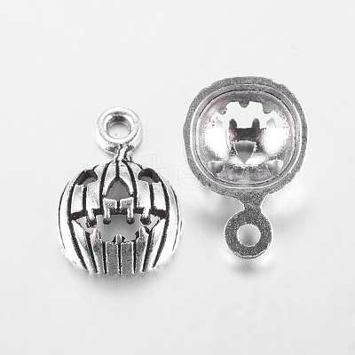 Metal Alloy Pendants LS-PALLOY-A11-2628-N-FF-1