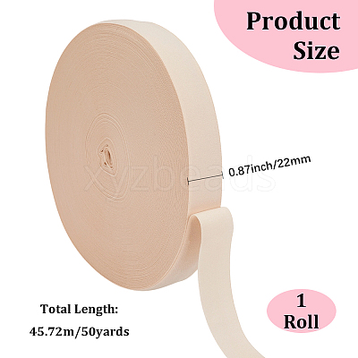 Nylon Elastic Cords OCOR-WH20020-119-1