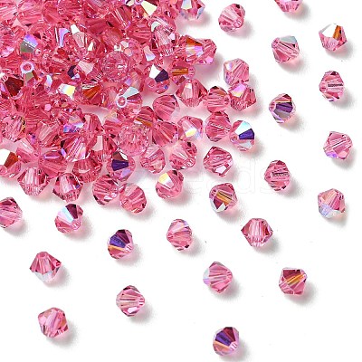 Preciosa® Crystal Beads Y-PRC-BA4-70010-201-1