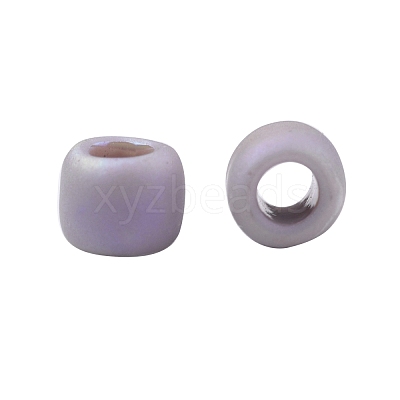 TOHO 8/0 Round Beads SEED-XTR08-0412F-1