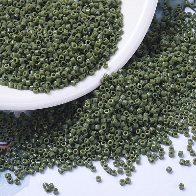 MIYUKI Delica Beads LS-X-SEED-J020-DB1135-1