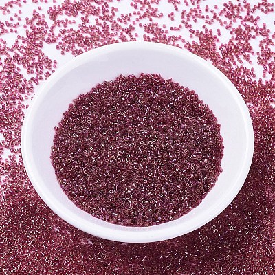MIYUKI Delica Beads SEED-J020-DB0282-1