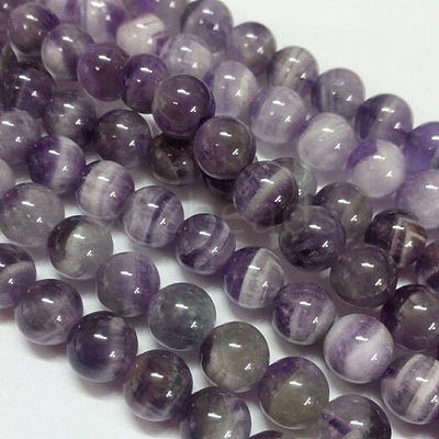 Gemstone Beads Strands X-G-S023-1