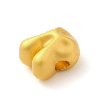 Zinc Alloy Beads PALLOY-I219-01B-1