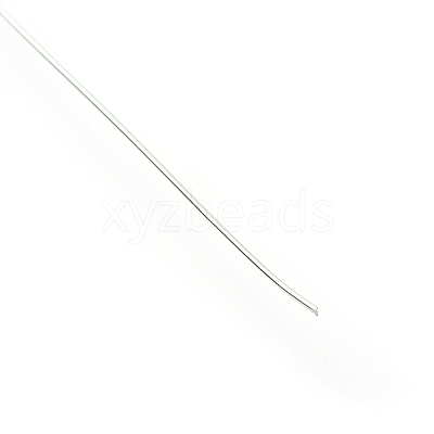 Half Hard 925 Sterling Silver Wire STER-NH003-B-1