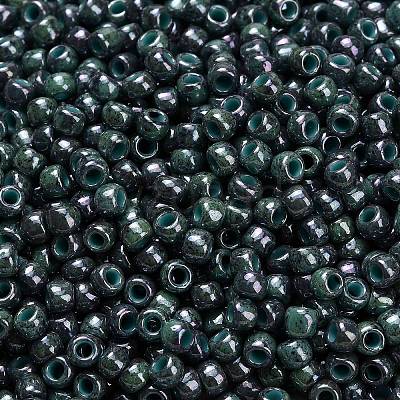 TOHO 6/0 Round Beads SEED-TR06-1207-1