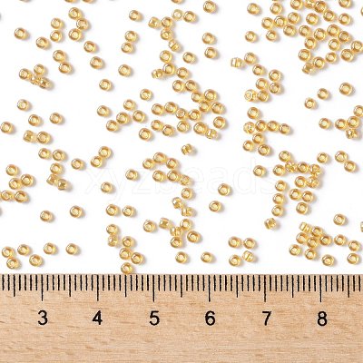 TOHO 11/0 Round Beads SEED-TR11-0103B-1