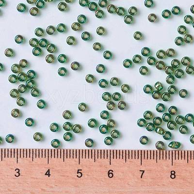 MIYUKI Round Rocailles Beads SEED-JP0009-RR0288-1