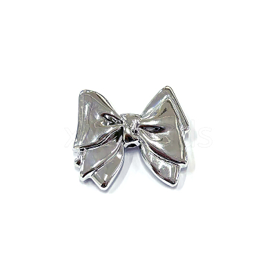 Opaque Acrylic Beads PW-WGC86A6-01-1